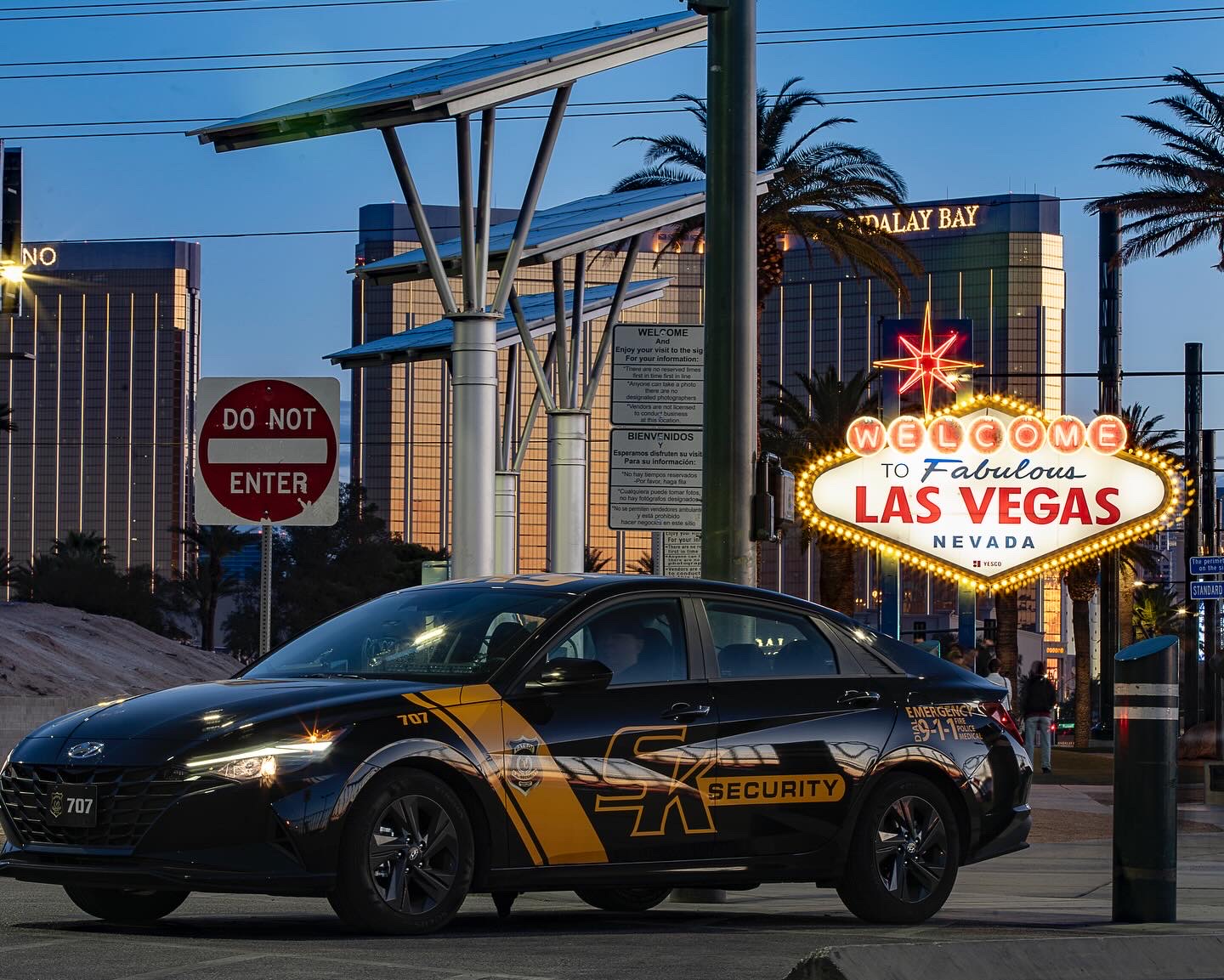 How We Keep You Safe?